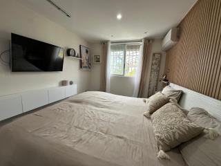 Villa Tropiraizet - Les Abymes - 5