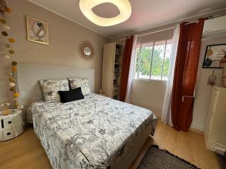 Villa Tropiraizet - Les Abymes - 7