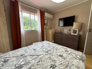 Villa Tropiraizet - Les Abymes - 6