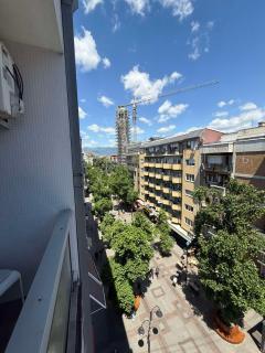 Cosy apartment in the heart of Skopje - 4