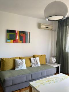 Cosy apartment in the heart of Skopje - Skopje - 4