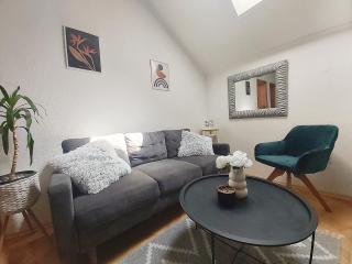 ZARA apartment with terrace near Old Town - Mostar - 8