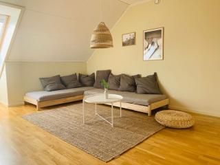 Skrea Camping - Falkenberg - 7