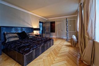 Villa Philipp Plein - Designervilla mit Pool - Amriswil - 0