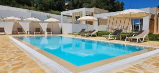 Arillas Peacefull Bungalows - Arillas - 9