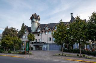Hotel Laghetto Premio - Gramado - 0
