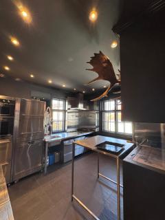 Villa Philipp Plein - Designervilla mit Pool - Amriswil - 8