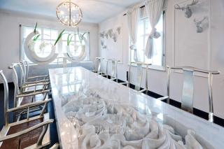 Villa Philipp Plein - Designervilla mit Pool - Amriswil - 5