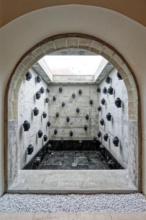 Villa Philipp Plein - Designervilla mit Pool - Amriswil - 3
