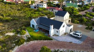 Kelkiewyn in Yzerfontein - Yzerfontein - 9