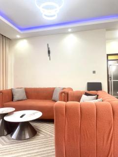 Ron haven homes 3 - Kisaasi - 3