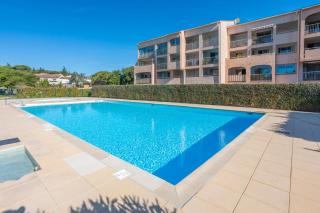 Domaine du Preconil - Sainte-Maxime - 9