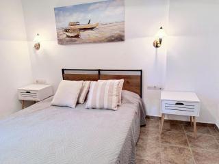 Lindas Villa In Unrivalled position in Kournas - Amazing View - 7