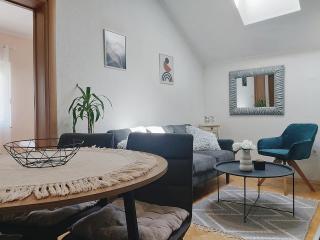 ZARA apartment with terrace near Old Town - Mostar - 3