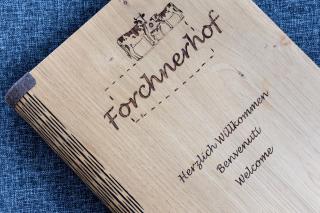 Forchnerhof Apt Ploseblick - Maranza - 7