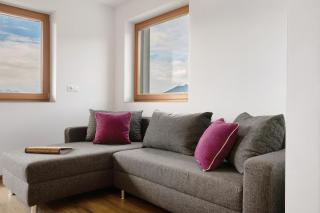 Forchnerhof Apt Ploseblick - Maranza - 3