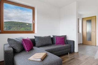 Forchnerhof Apt Ploseblick - Maranza - 2