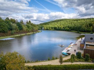 Landal Glamping Neufchâteau - Neufchâteau - 4