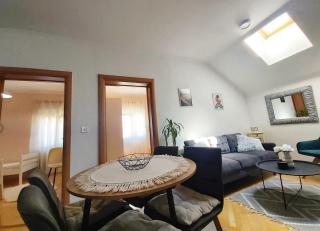 ZARA apartment with terrace near Old Town - Mostar - 4