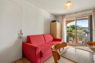 Domaine du Preconil - Sainte-Maxime - 6