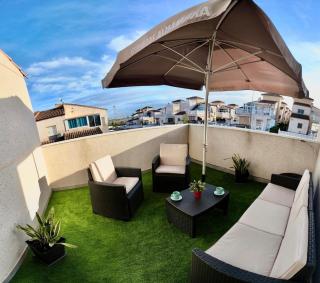 Beautiful house in Montebello - Ciudad Quesada - 7