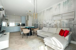 Apartamenty Sun & Snow Nowa Letnica - Danzig - 0