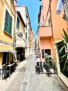 La Gritta Endless summer near Cinque TerreLa - Lerici - 5