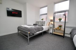 Gosford Park Studio 7 - Coventry - Coventry - 9