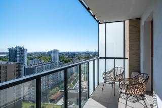 Apartamenty Sun & Snow Nowa Letnica - Danzig - 5