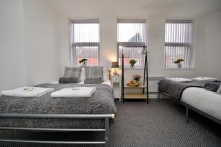 Gosford Park Studio 7 - Coventry - Coventry - 6