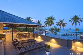 Zostel Varkala - Varkala - 0