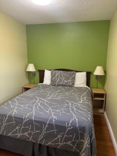 Lakeshore Suites - North Bay - 7