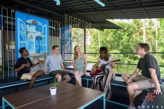 Zostel Varkala - 7