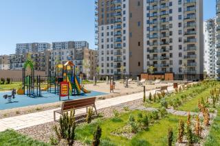 Apartamenty Sun & Snow Nowa Letnica - Danzig - 2