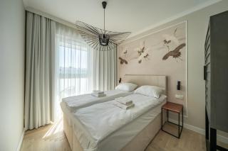 Apartamenty Sun & Snow Nowa Letnica - Danzig - 7