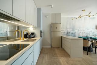 Apartamenty Sun & Snow Nowa Letnica - Danzig - 8