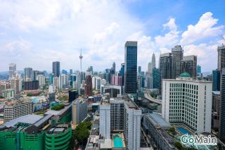 Axon Bukit Bintang - Kuala Lumpur - 9