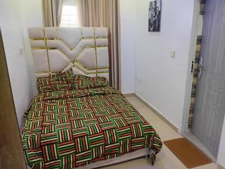 Apase Resort - - 4