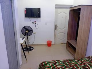 Apase Resort - - 3