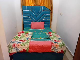 Apase Resort - - 2