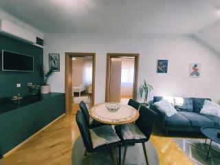 ZARA apartment with terrace near Old Town - Mostar - 6
