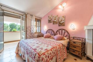 Villa Mimosa - Porto Pino - 5