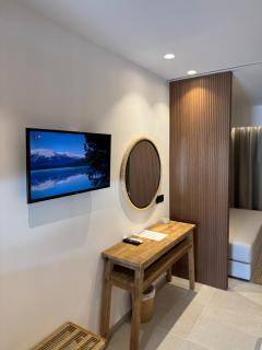 Johannes Boutique Apartments & Suites - Afantou - 1
