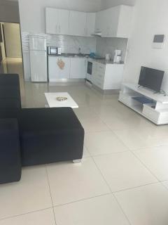 Appartement avec Vue sur Mer à Praia, Wi-Fi, Navette Aéroport - Praia - 7