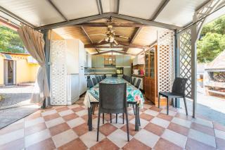 Villa Mimosa - Porto Pino - 7