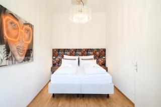 GH Luxury Apartments Graz, Gösser Haus - 0