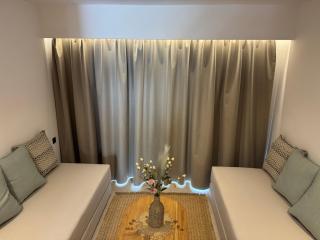 Johannes Boutique Apartments & Suites - Afantou - 2