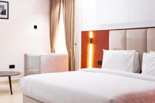 The Meridian Apartments - Abuja - 0