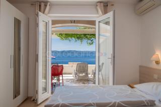 Beachfront Brela Apartments Ljubica - 7