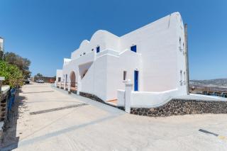 Sigal Villa - Akrotiri - 2